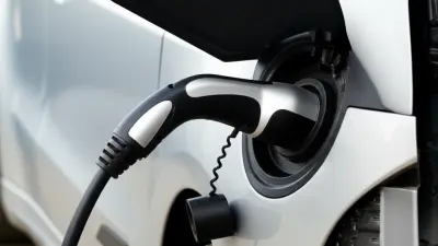 How to Choose the Best Charger Car for Your Electric Vehicle Needs