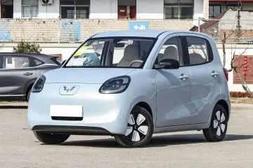 Wuling Hongguang MINIEV 2025 Model Four-door Version Advanced Model