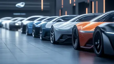 Exploring the Impact of Car Body Types on Global Automotive Trends and Buyer Preferences