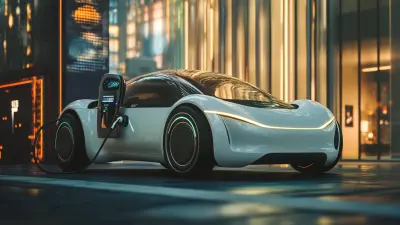 Understanding Industry Standards for the Best Electric Vehicles Today