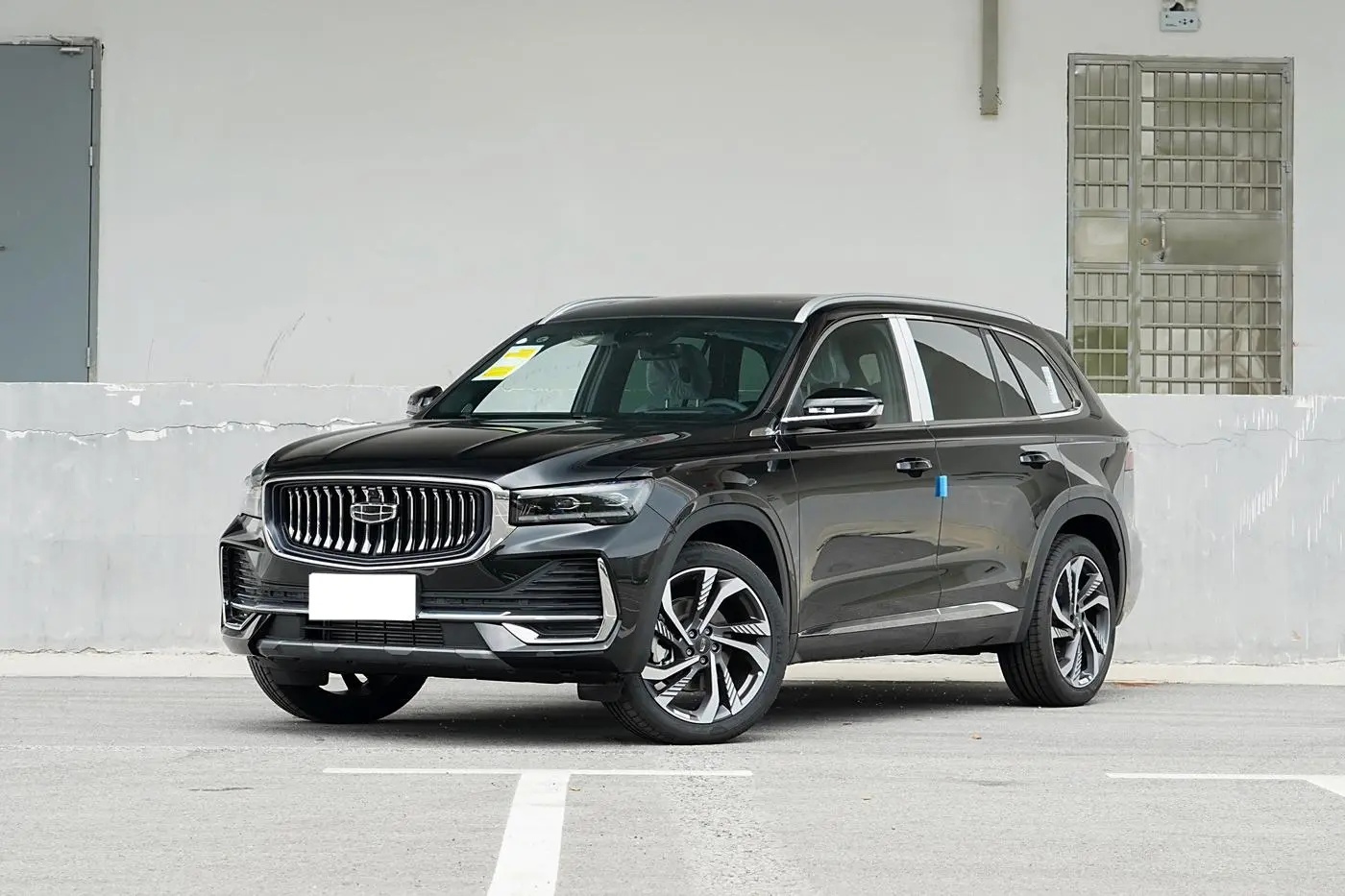 Monjaro xingyue 2.0t 4WD 5-Seat Gasoline V...