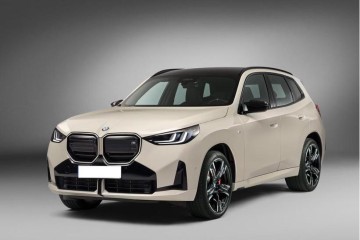 BMW X3 M AWD 4dr Sports Activity Vehicle used cars bmw x3 series for sale