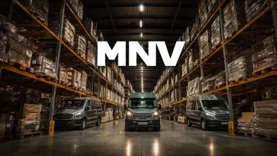 Ultimate Checklist for Sourcing the Best Honda Mnv for Global Suppliers