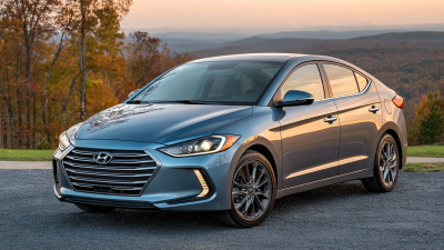 The Future of Affordable Sedans: Analyzing Hyundai Elantra Pricing Trends and Market Impact