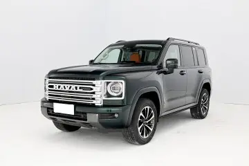 Haval H9 High-performance car made in China Gasoline car Diesel car