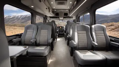 Exploring Unique Alternatives to the Rox 01 6 Seats for Your Next Adventure