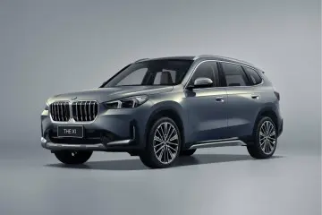Best price Bmw X1 Fwd Sports Cars Compact Suv Car vehicles cheap for sale in china