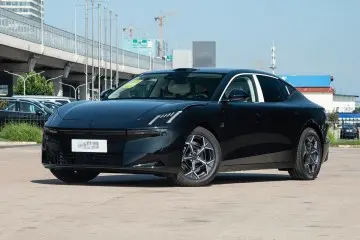 Lynk & Co 10 EM-P 2025 120 4WD Ultra