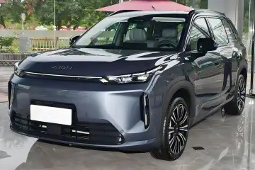 Aion i60 2026 Model 650 Advanced Edition