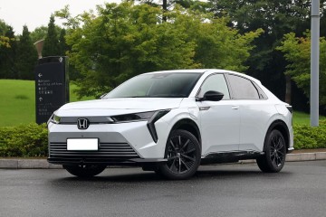 Brand New Product 2024 Honda Electric Car e:ns2