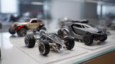 Understanding the Evolution of Vehicle Models: From Classic Designs to Modern Innovations