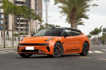 Electric vehicles，zeekr 001，top rated electric cars  electric automobiles